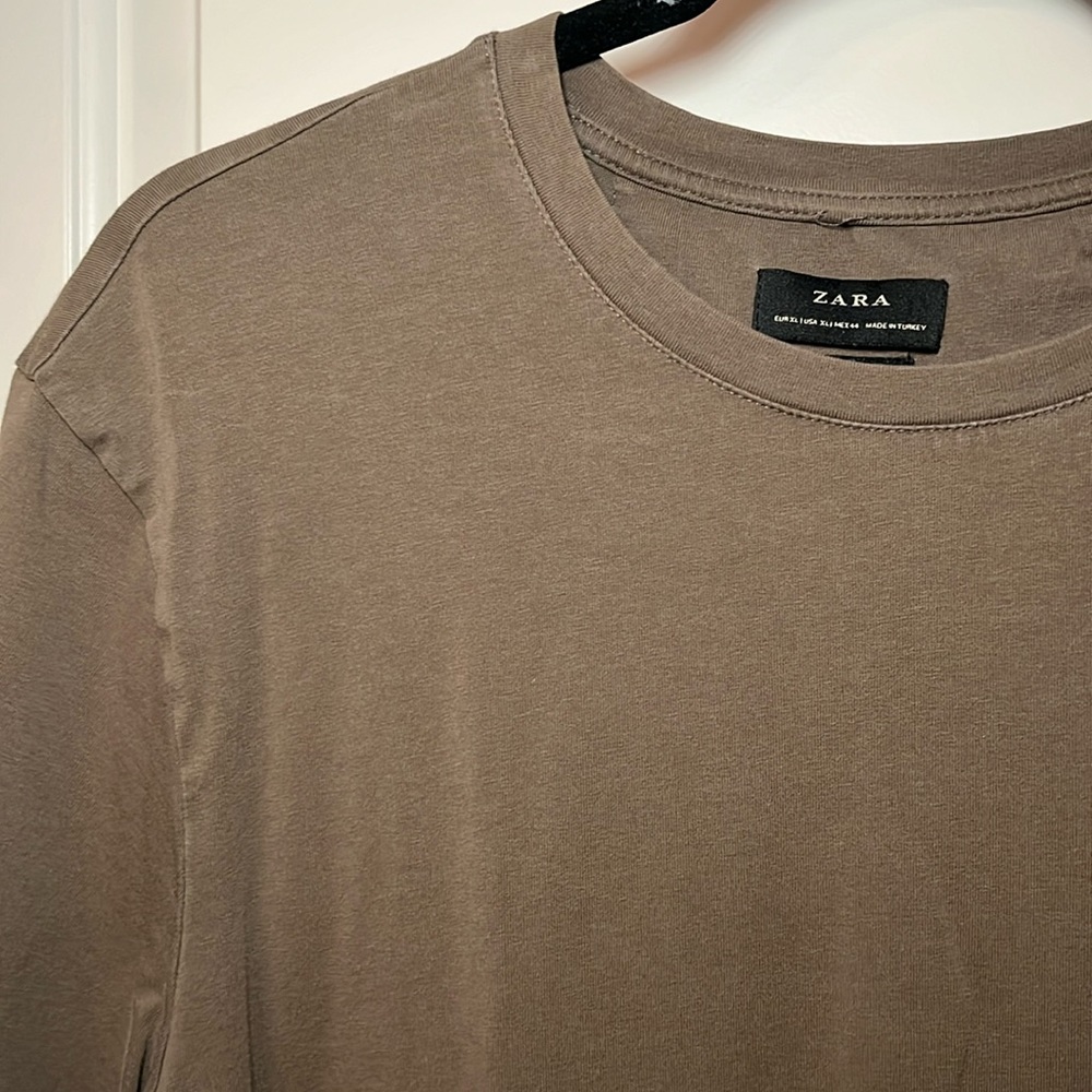 Men’s Zara T-shirt